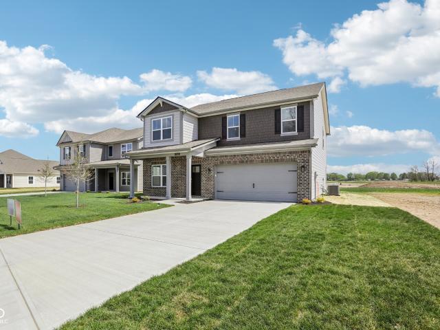 House for sale in Pendleton, Madison County