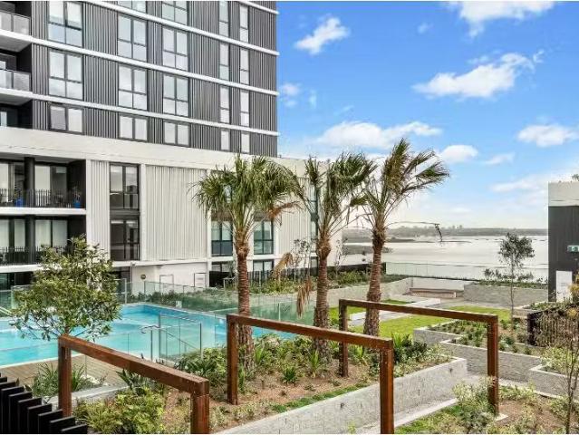 Apartment for rent in Sutherland, New South Wales