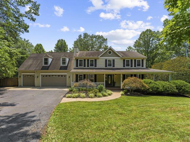 House for sale in Warrenton, Fauquier County