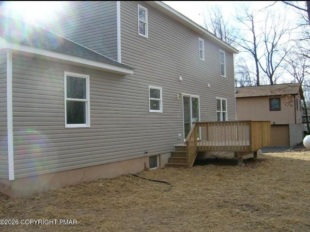 House for sale in Cresco, Pennsylvania
