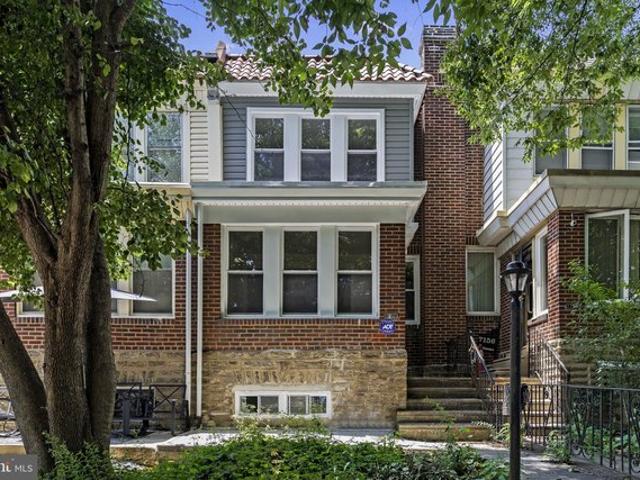 Townhouse for sale in Philadelphia, Pennsylvania