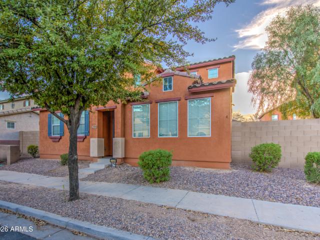 House for sale in Red Hawk, Phoenix