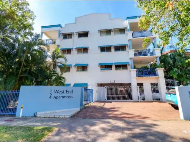Apartment for rent in Darwin, Northern Territory