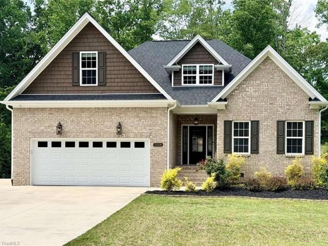 House for sale in Kernersville, North Carolina