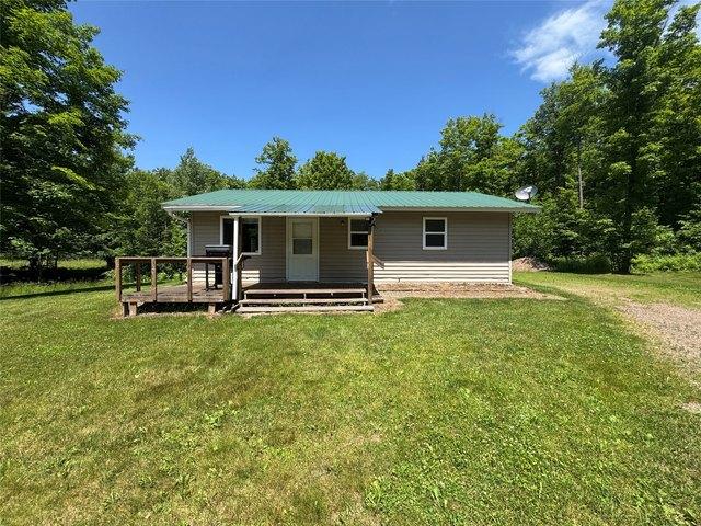 House for sale in Sawyer, Wisconsin