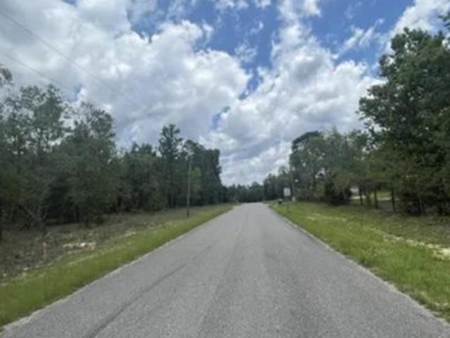 Land for sale in Keystone Heights, Florida