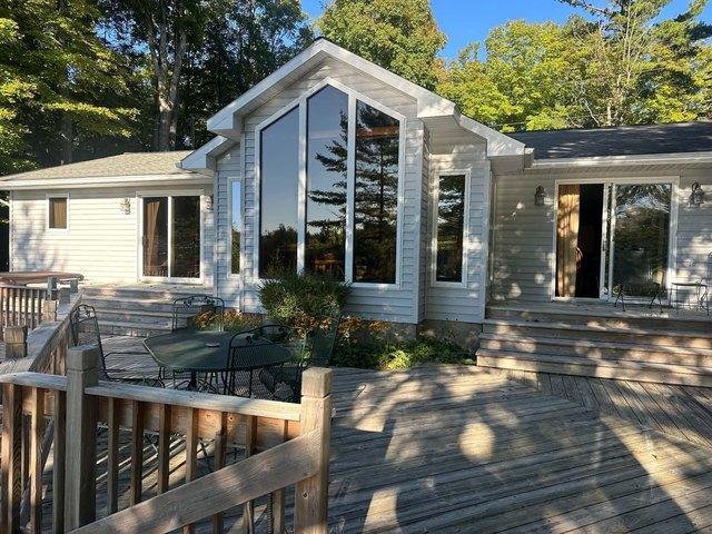 House for sale in Alpena, Alpena County