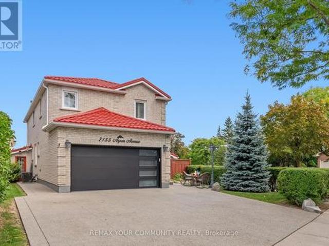 House for sale in Meadowvale, Mississauga