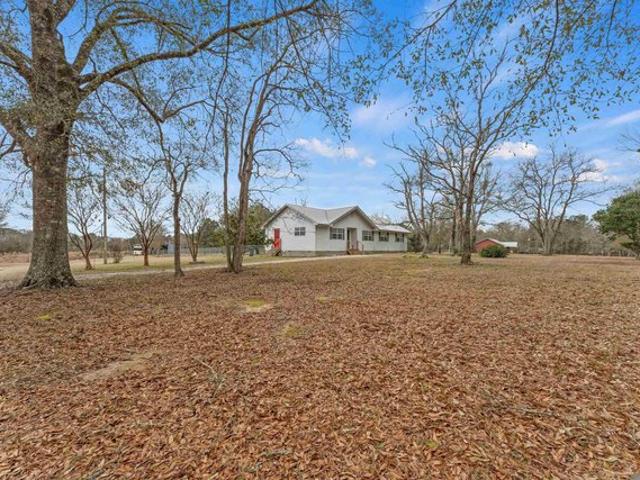 House for sale in Wilson, Louisiana