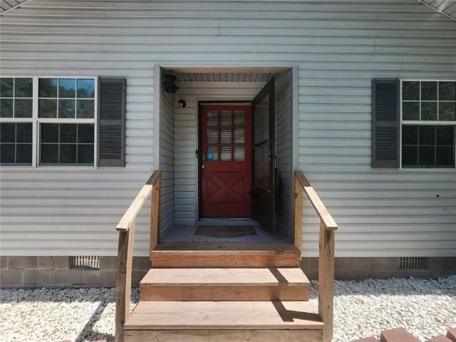 House for sale in Wilson, Louisiana
