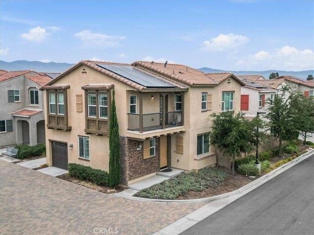 House for sale in Fontana, California