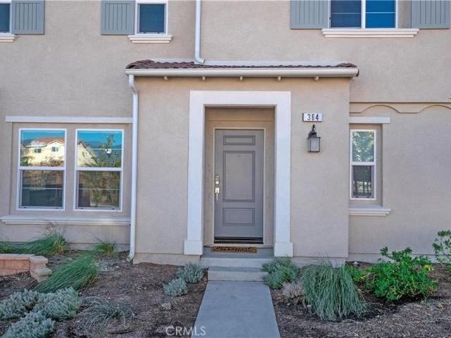 Condo for sale in Fontana, California