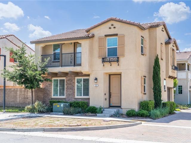 House for sale in Fontana, California