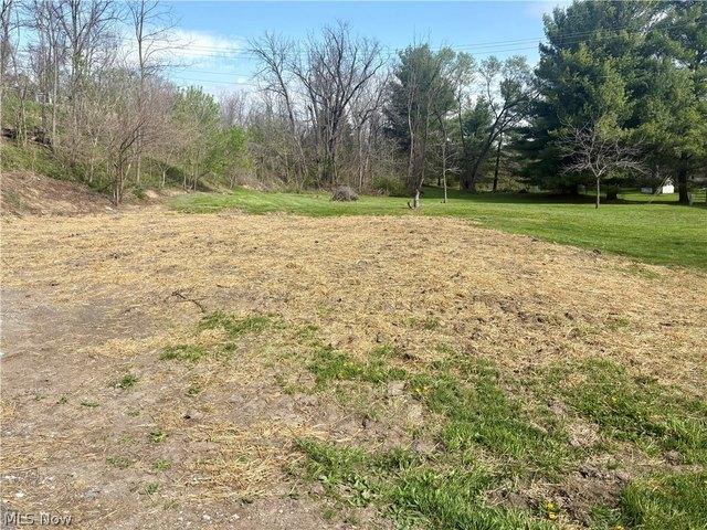 Land for sale in Ohio