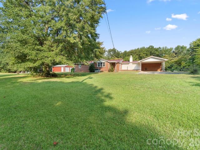 House for sale in Lilesville, Anson County