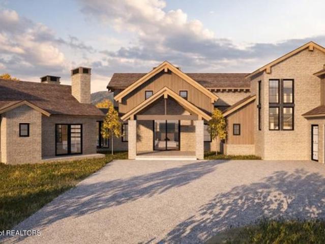 House for sale in Teton Village, Teton County