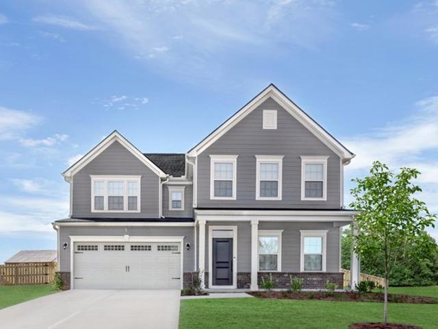 House for sale in Frederick, Maryland