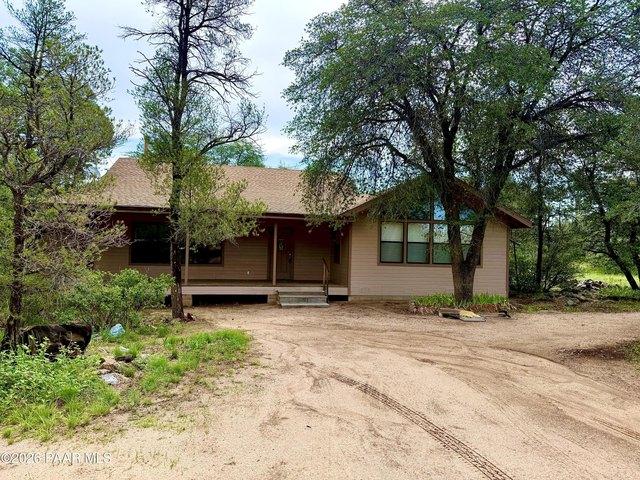House for sale in Prescott, Arizona