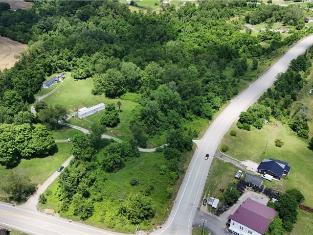 Farm for sale in Adah, Pennsylvania