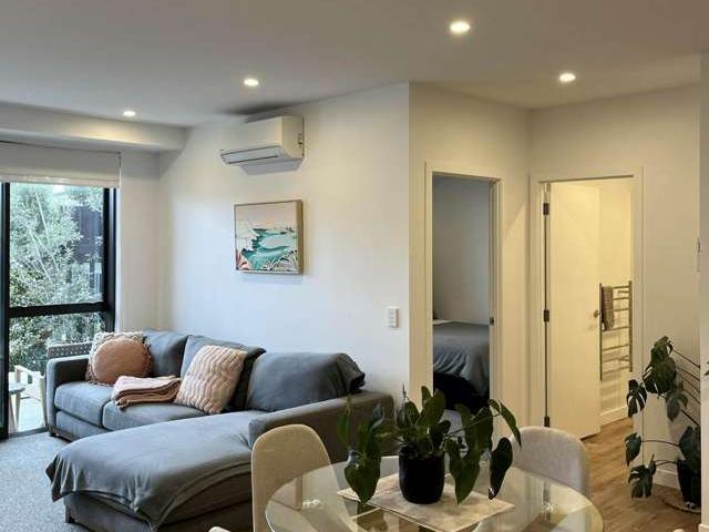 Apartment for rent in Hillersden, Oroua County