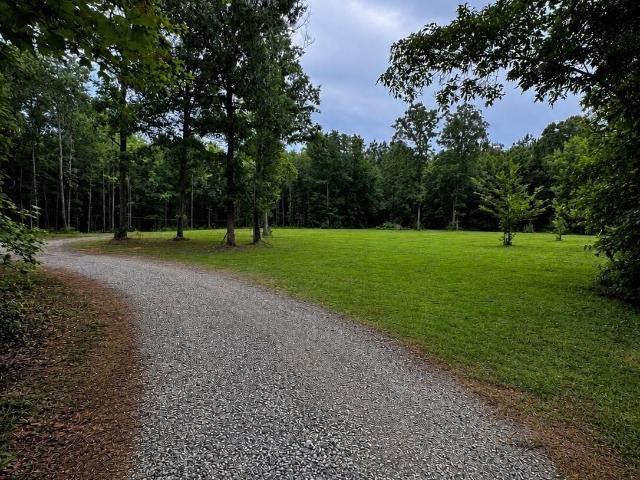 House for sale in Sturgis, Mississippi