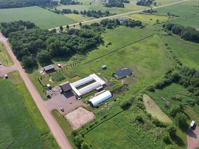 Land for sale in Milaca, Minnesota