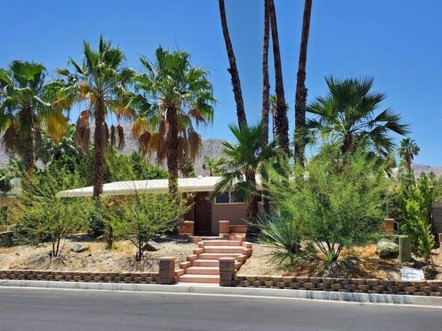 House for rent in Rancho Mirage