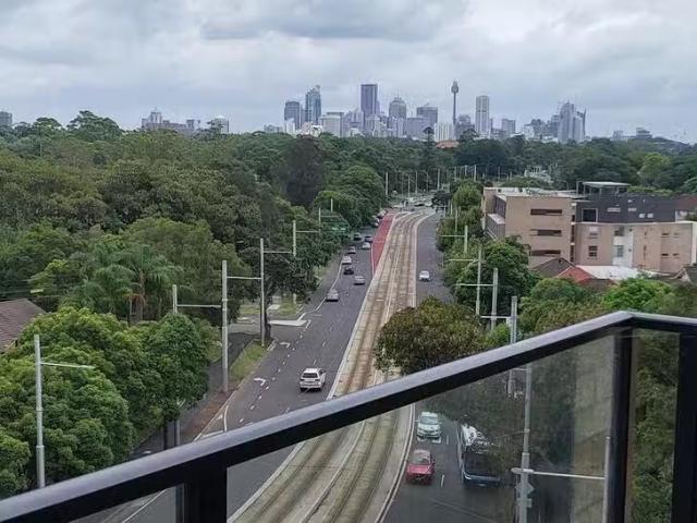 Apartment for rent in Sydney, New South Wales