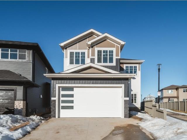 House for sale in Wedgewood, Alberta