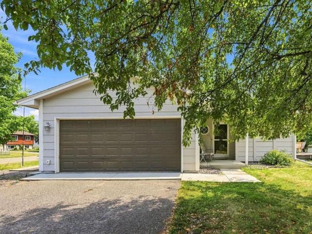 House for sale in Minnesota