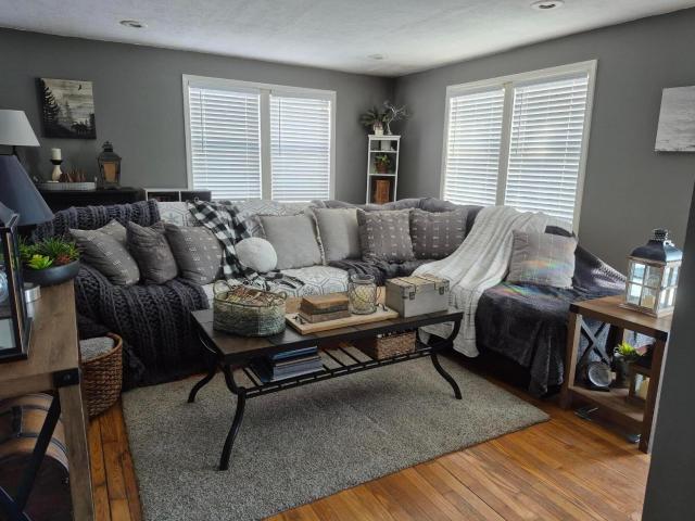 House for sale in Alexandria, Ohio