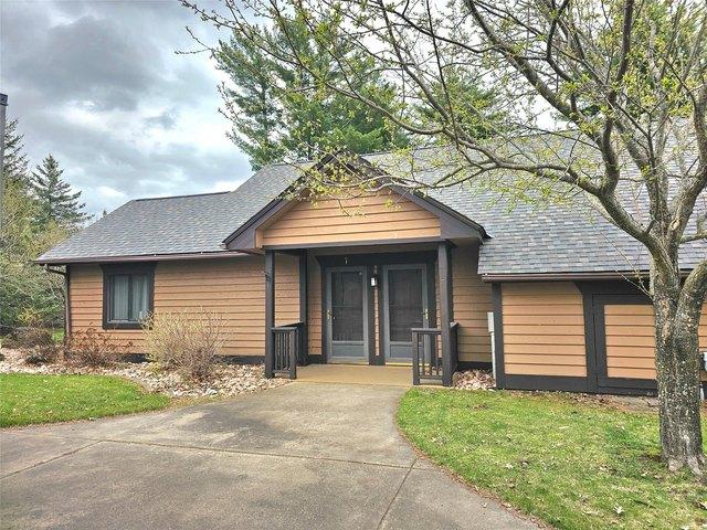 Townhouse for sale in Gordon, Wisconsin