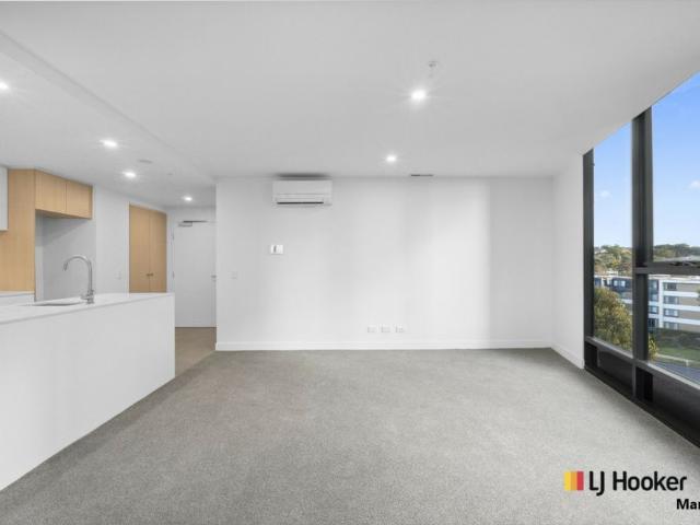 Apartment for rent in Phillip, District of Woden Valley