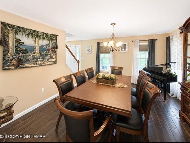 House for sale in Stroudsburg, Pennsylvania