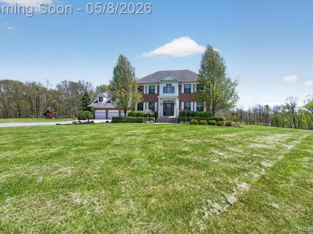 House for sale in Conway, Michigan