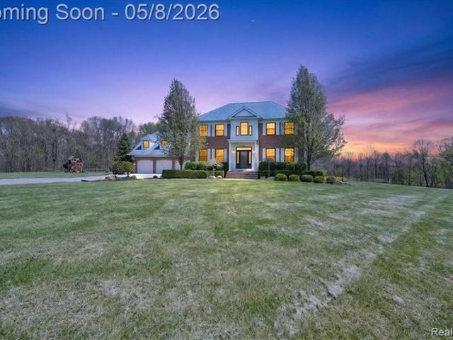 House for sale in Cohoctah, Michigan