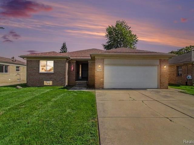 House for sale in Dearborn Heights, Wayne County