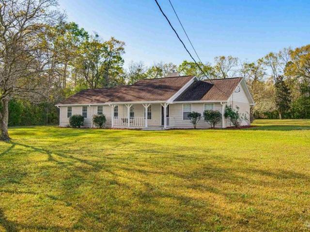 House for sale in Mc David, Florida
