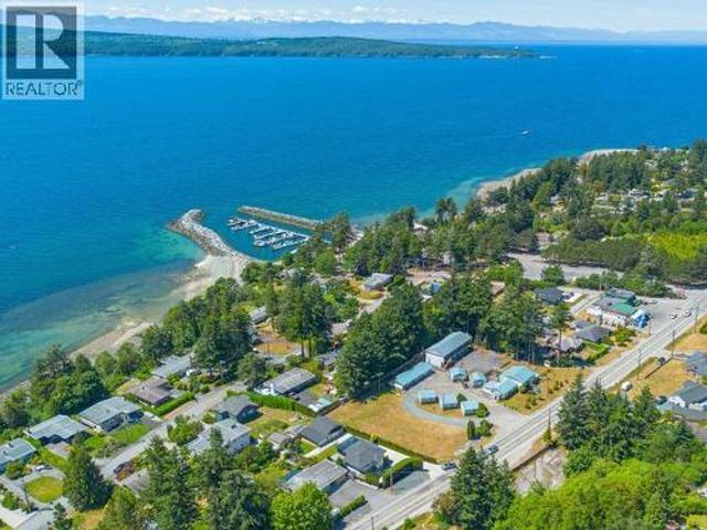Commercial for sale in Powell River, British Columbia