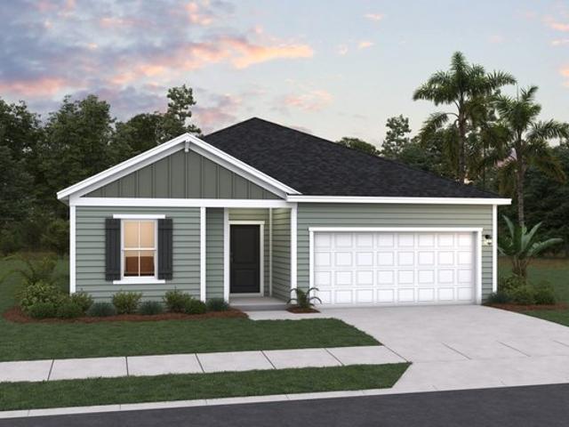 House for sale in Sunset Beach, North Carolina
