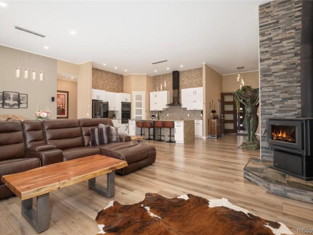 House for sale in Tabernash, Colorado
