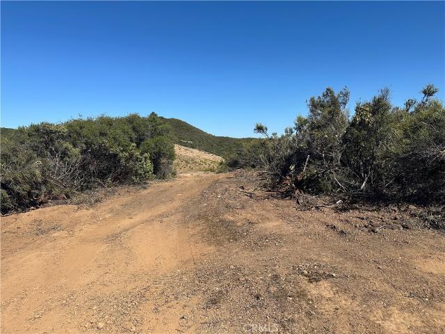 Land for sale in Lakeport