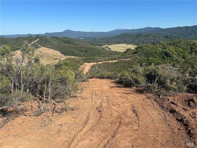Land for sale in Lake, California