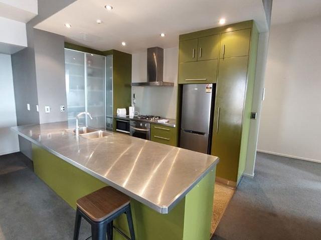 Apartment for rent in Palmerston North Central, Palmerston North