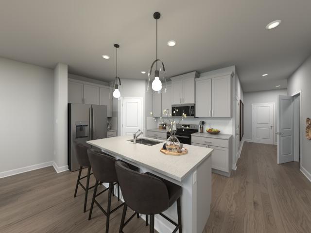 Townhouse for sale in Tennessee