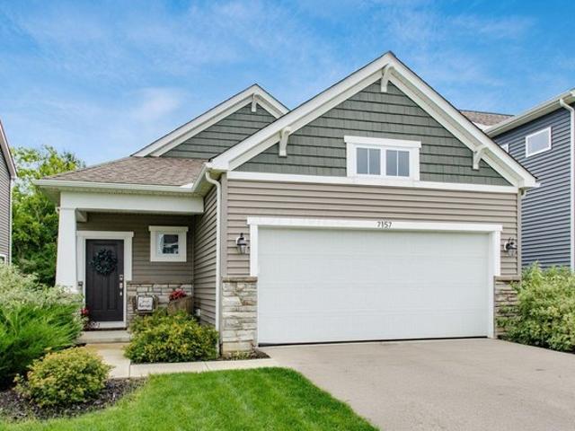 House for sale in Powell, Ohio