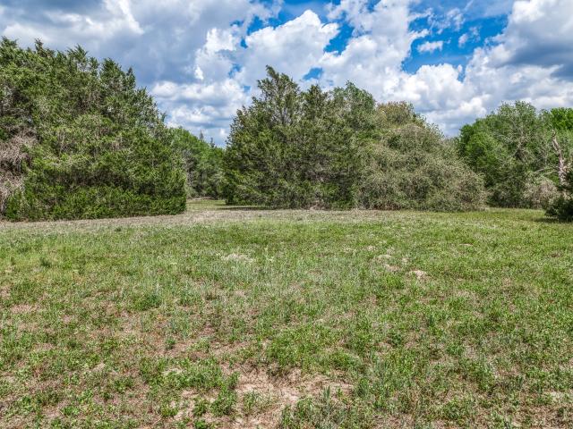 Land for sale in Carmine, Texas