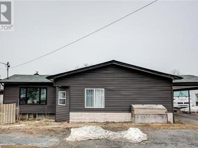 House for sale in Markstay-warren, Ontario