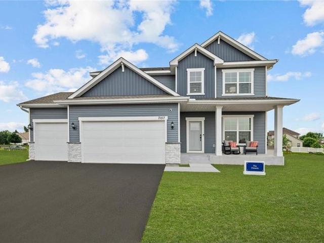 House for sale in Wright, Minnesota