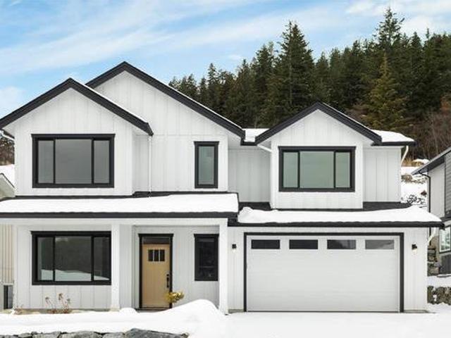 House for sale in Vernon, British Columbia